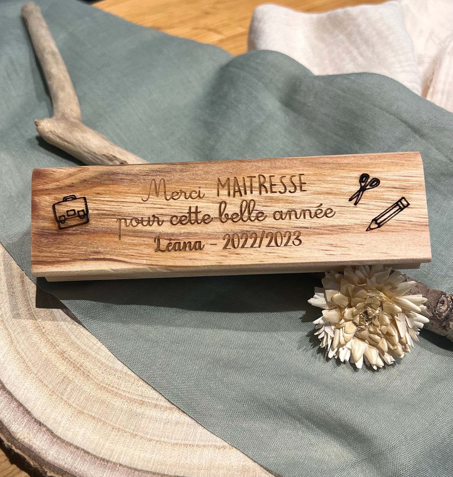Brosse tableau