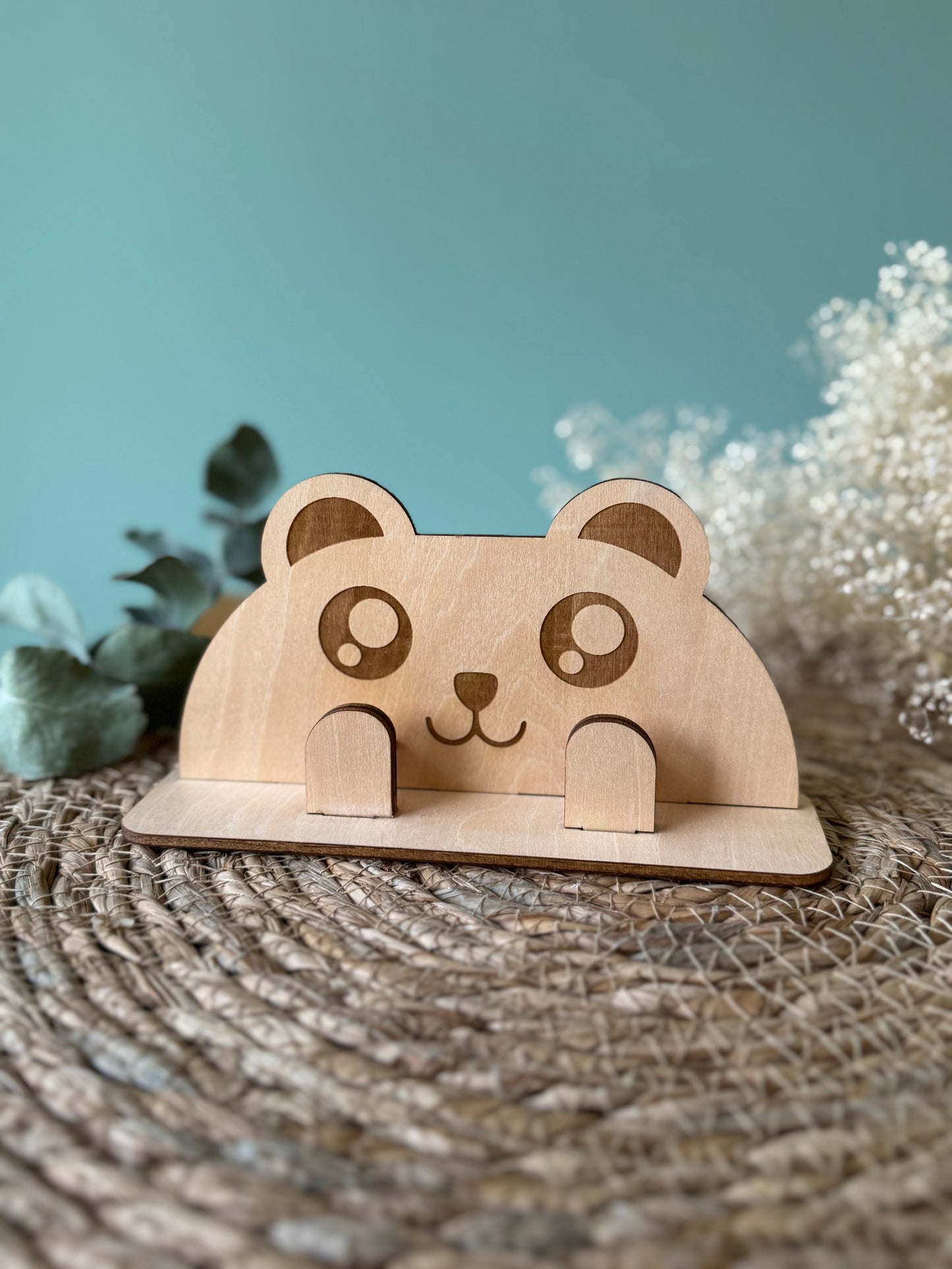 Porte lunette enfant