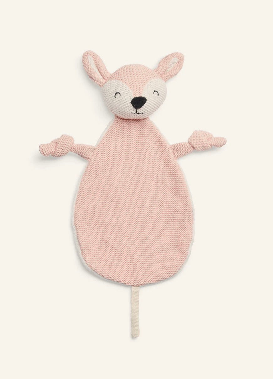 Doudou cerf - JOLLEIN