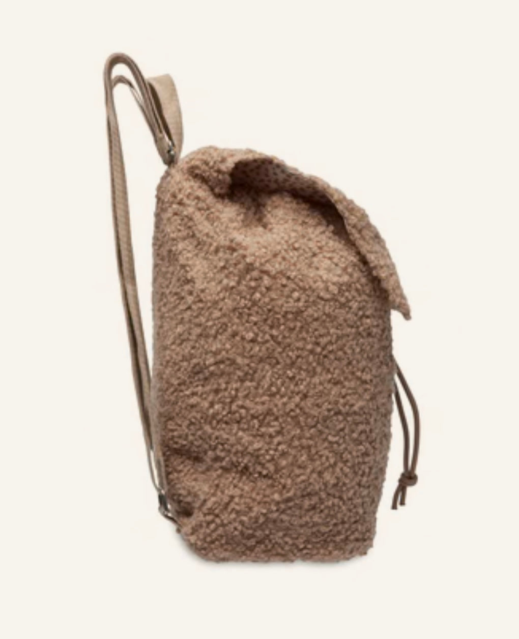 Sac à dos boucles biscuit - JOLLEIN
