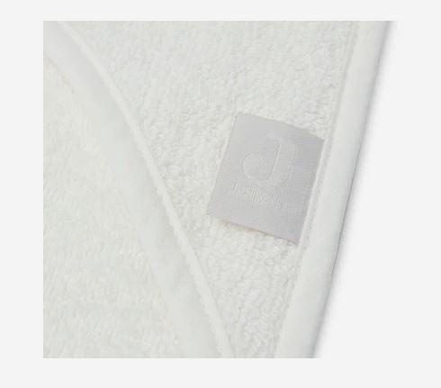 Cape de bain blanche - JOLLEIN