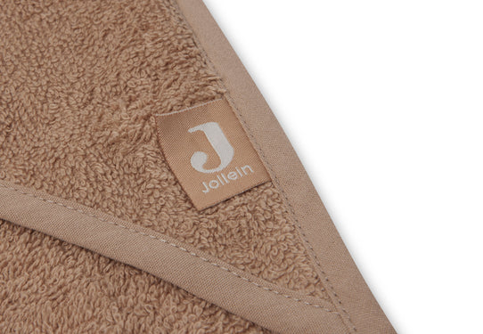 Cape de bain Biscuit - Jollein