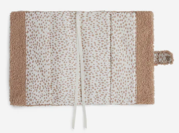 Protège carnet de santé biscuit - JOLLEIN