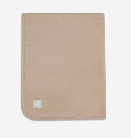 Couverture berceau biscuit - JOLLEIN