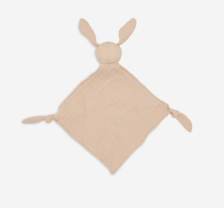 Doudou lapin moonstone - JOLLEIN