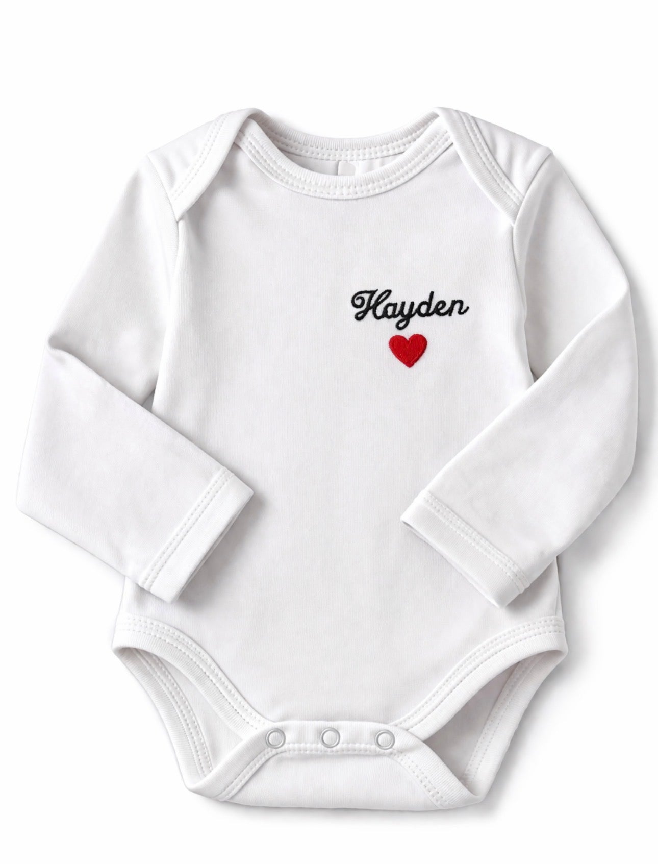 Body bébé