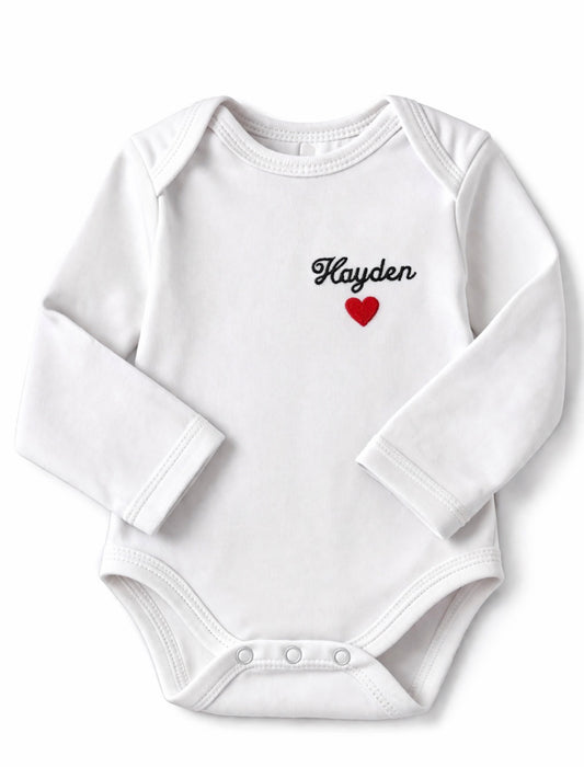 Body bébé