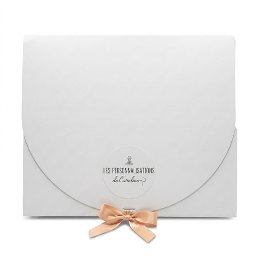 Boite coffret cadeau