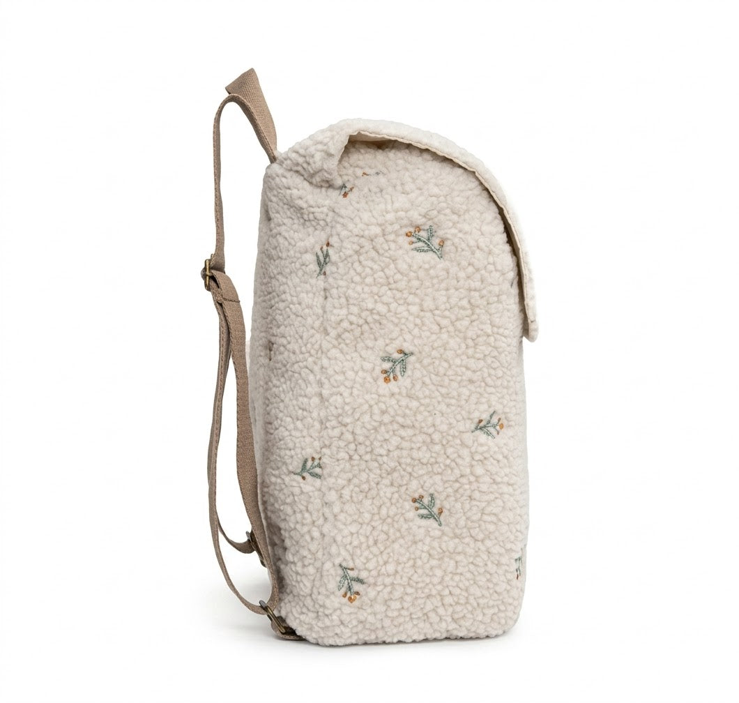 Sac à dos Teddy lovely - JOLLEIN