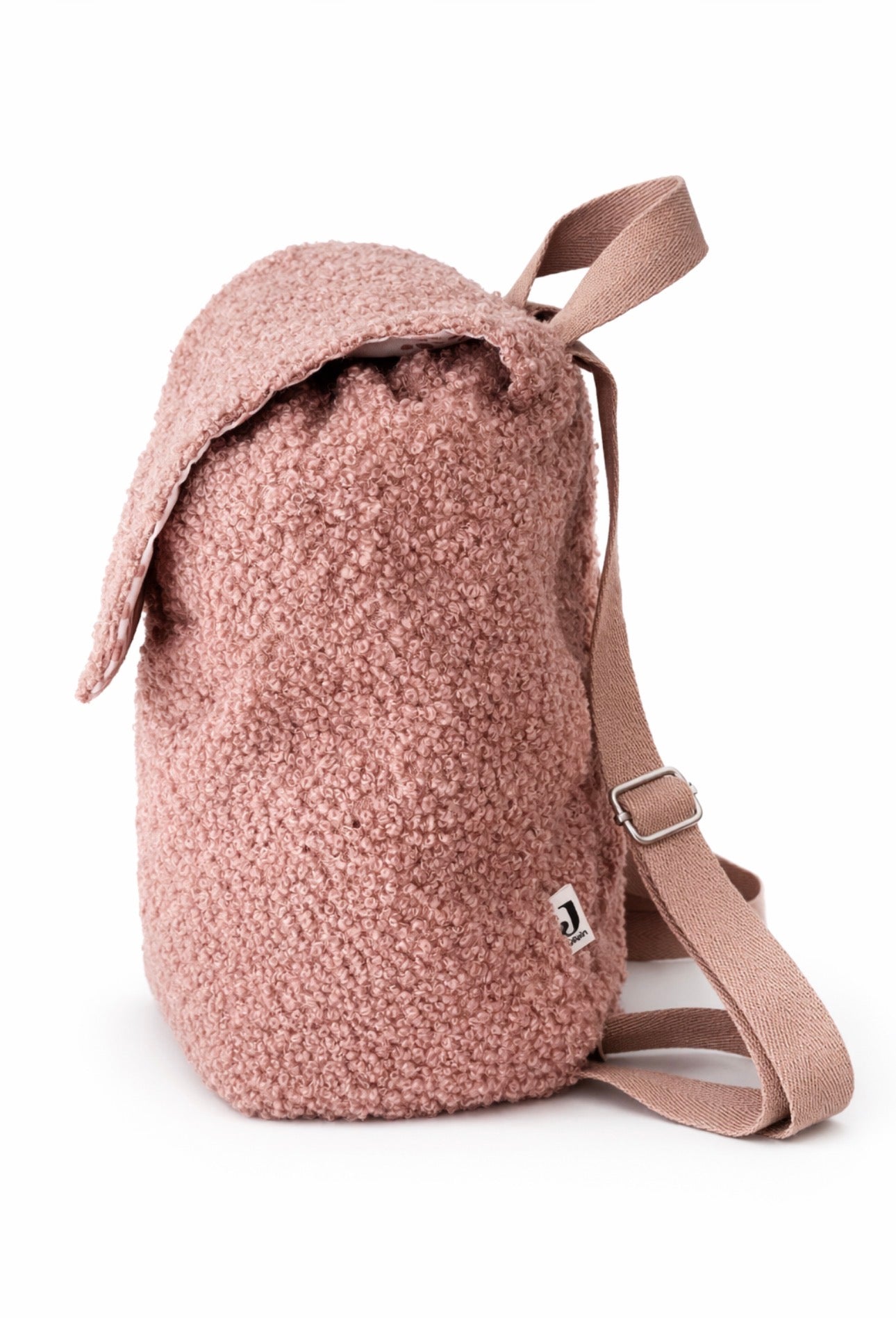 Sac à dos boucles biscuit - JOLLEIN