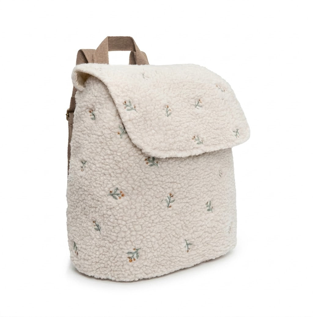 Sac à dos Teddy lovely - JOLLEIN