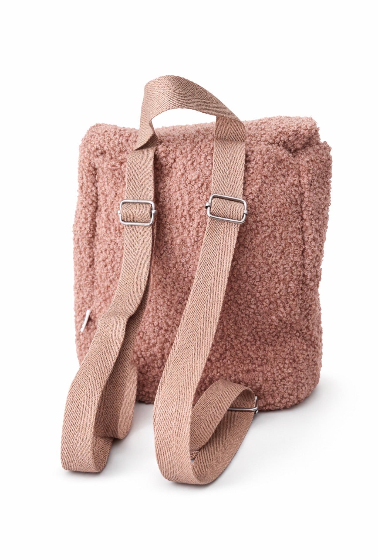 Sac à dos boucles biscuit - JOLLEIN