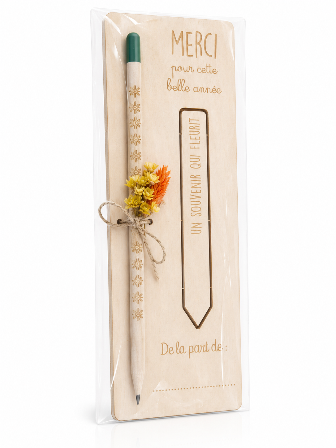 Crayon à planter