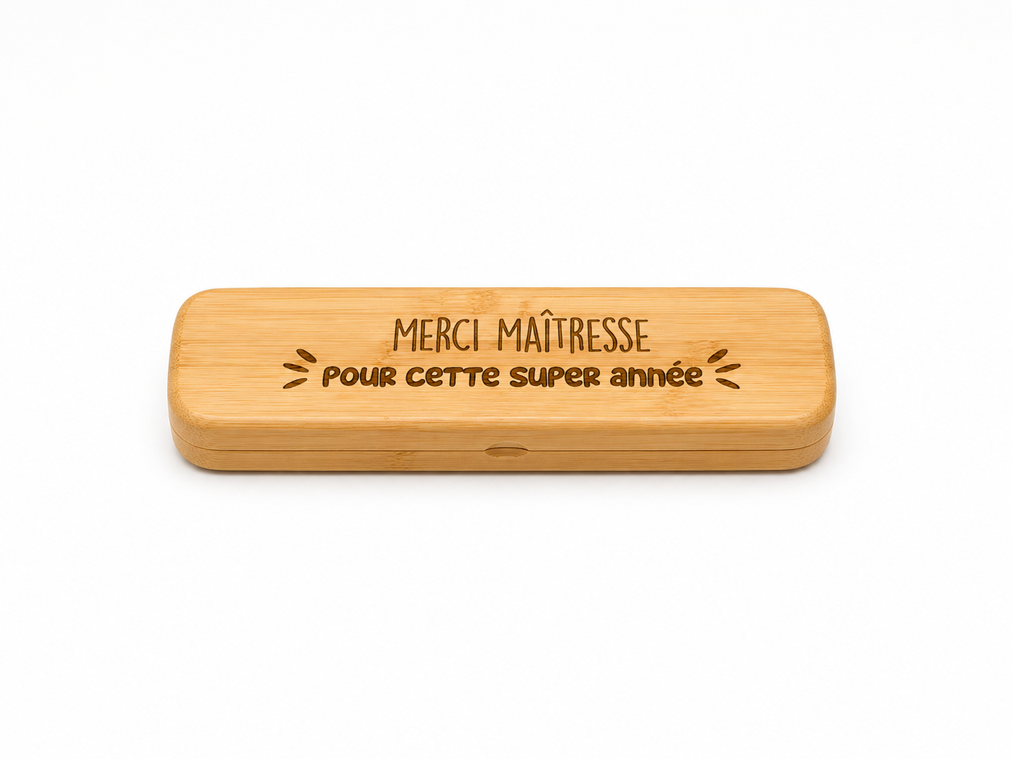 Boîte à stylo
