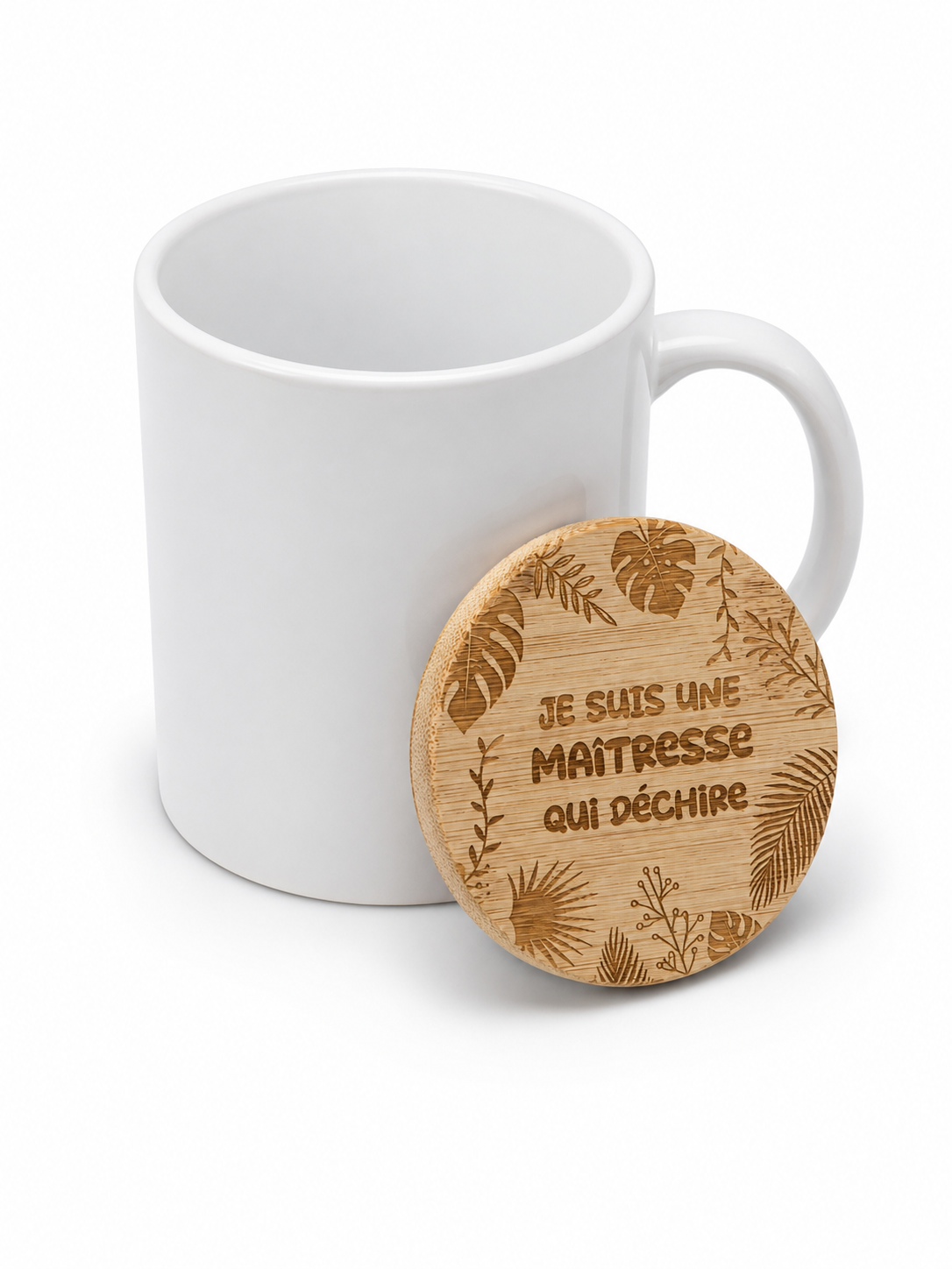 Mug