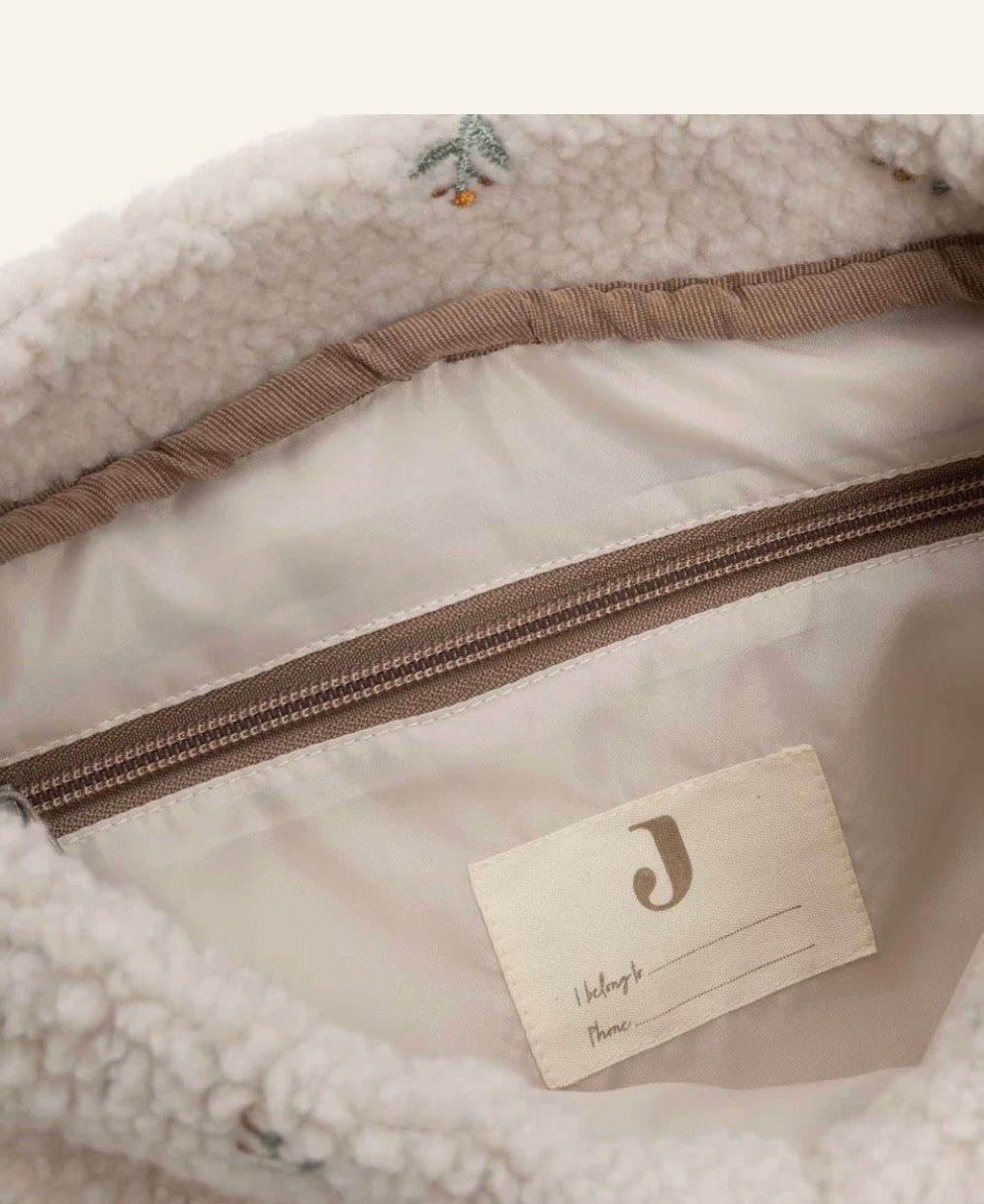 Sac à dos Teddy lovely - JOLLEIN