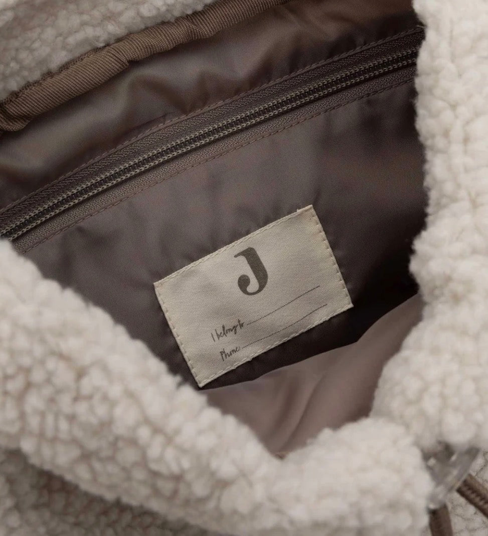 Sac à dos colourblock - JOLLEIN