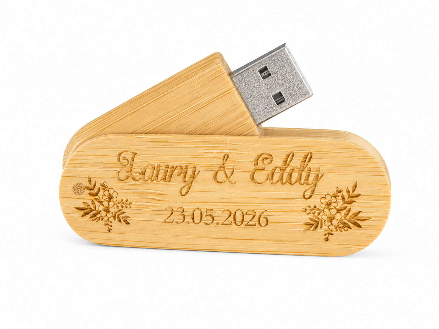 Clé USB souvenirs