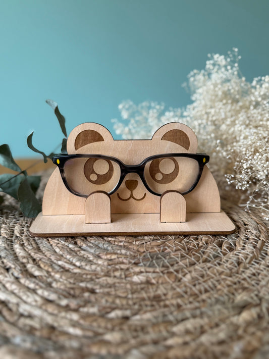 Porte lunette enfant