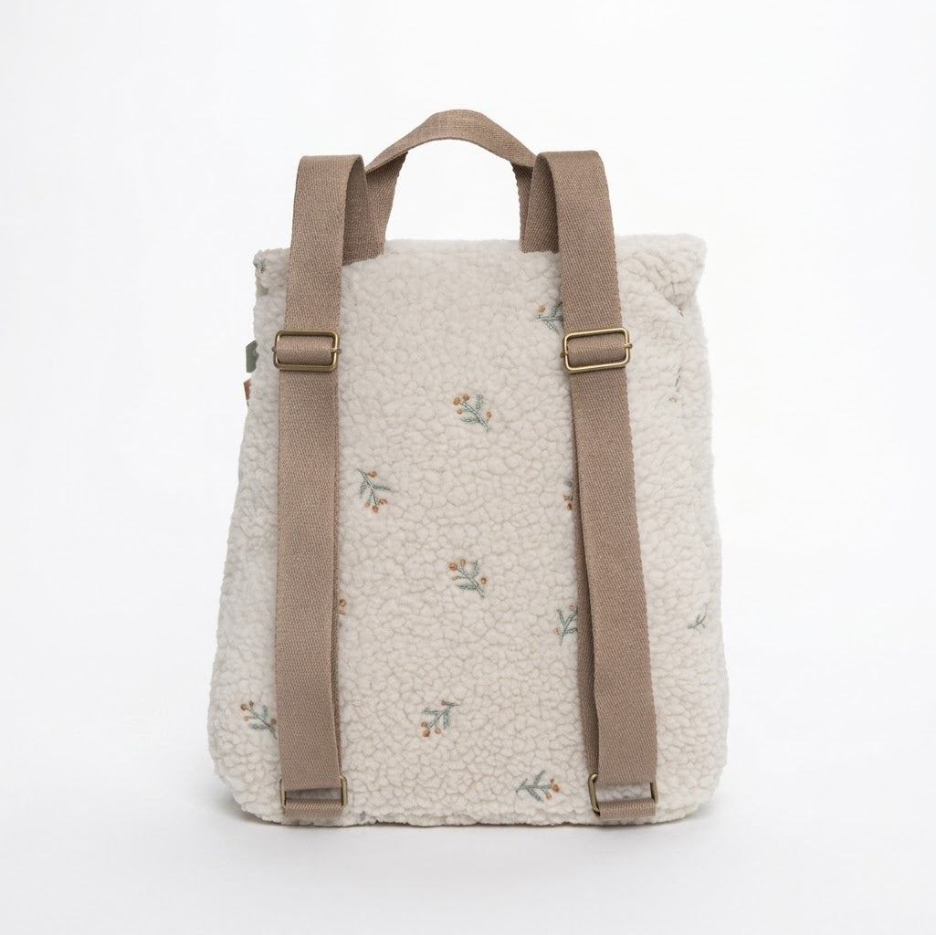Sac à dos Teddy lovely - JOLLEIN