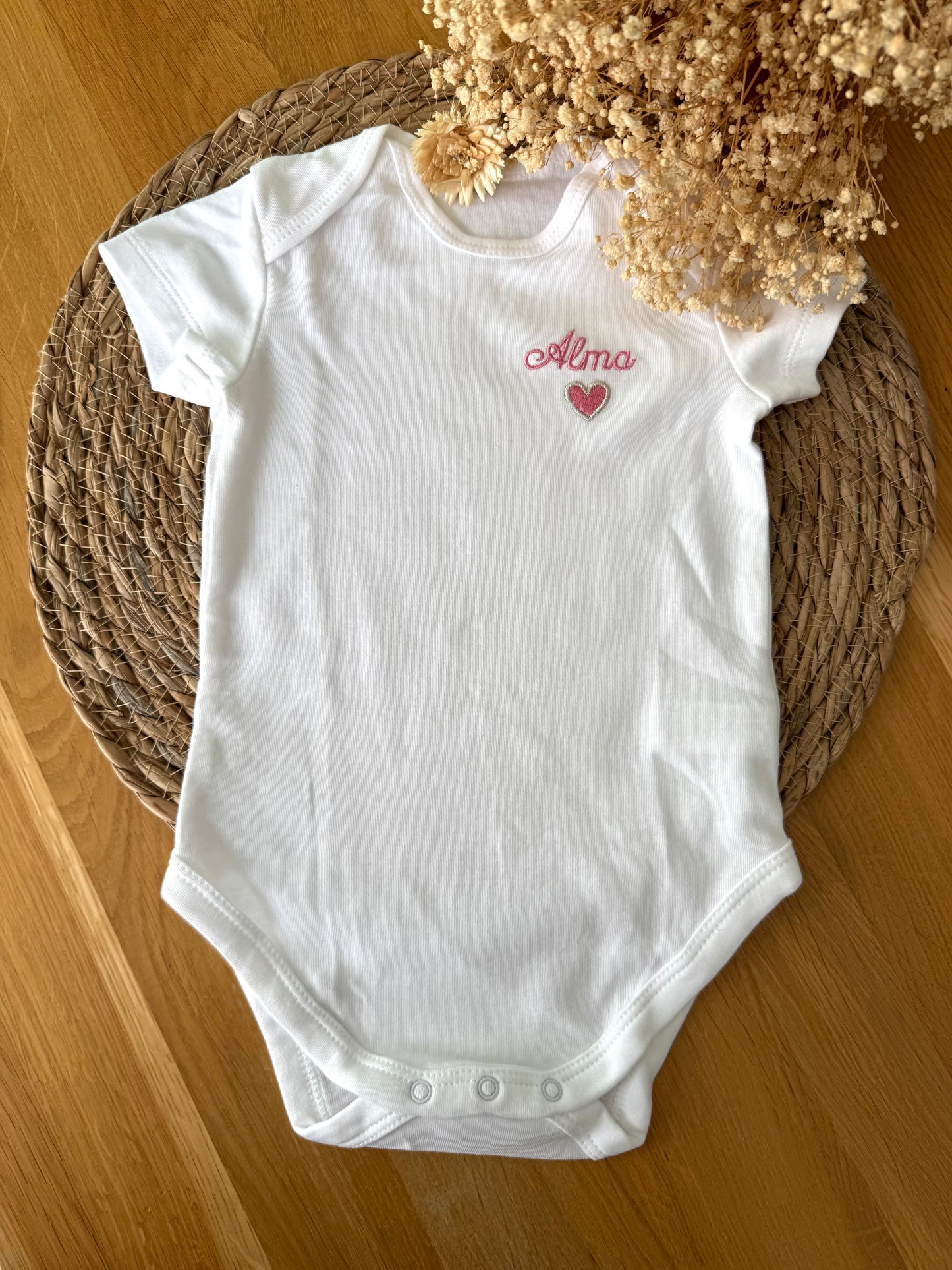 Body bébé